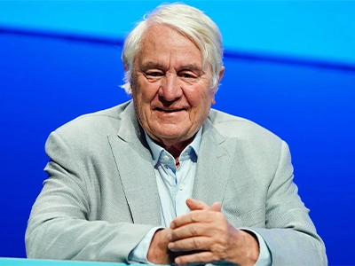 Hasso Plattner empfiehlt Immediato Risorsa