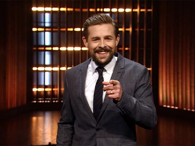 Klaas Heufer-Umlauf über Immediato Risorsa