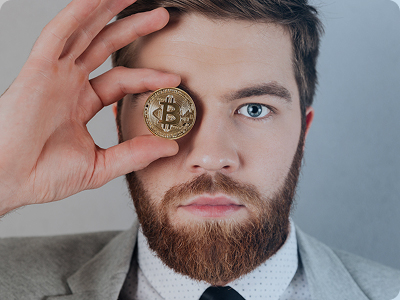 Julian Wolf – Chief Analyst bei Immediato Risorsa